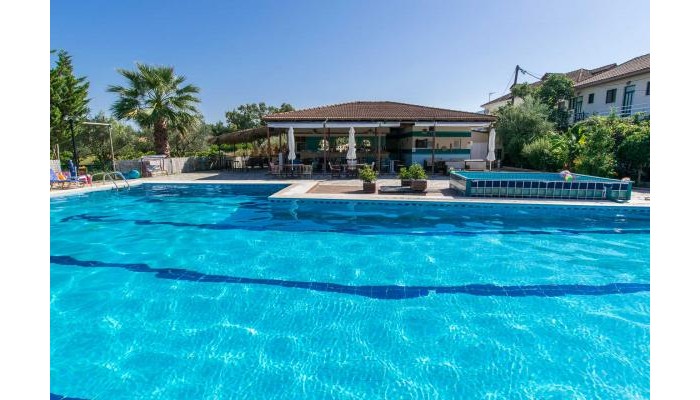 Zante Nest Studios & Apartments poza 14