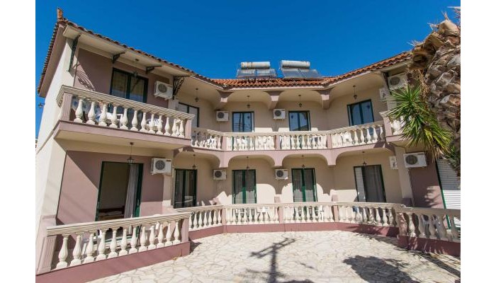 Zante Nest Studios & Apartments poza 0