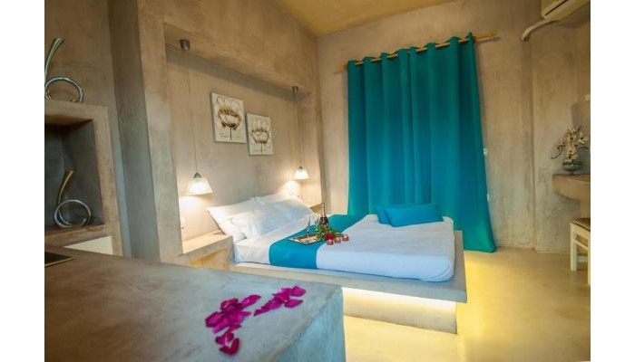 Zante Nest Studios & Apartments poza 9