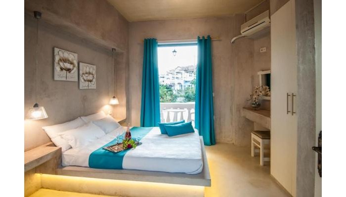 Zante Nest Studios & Apartments poza 2