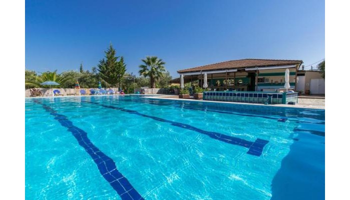 Zante Nest Studios & Apartments poza 12