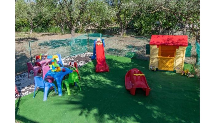 Zante Nest Studios & Apartments poza 15