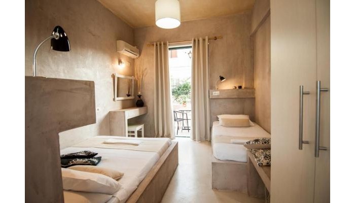 Zante Nest Studios & Apartments poza 1