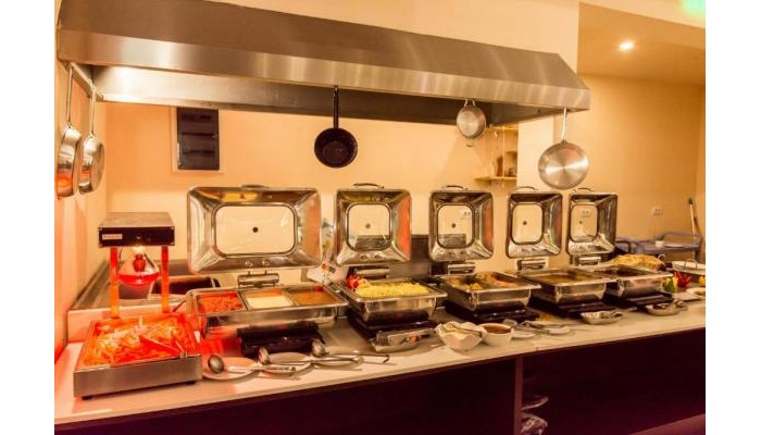 Hotel Zante Plaza poza 20