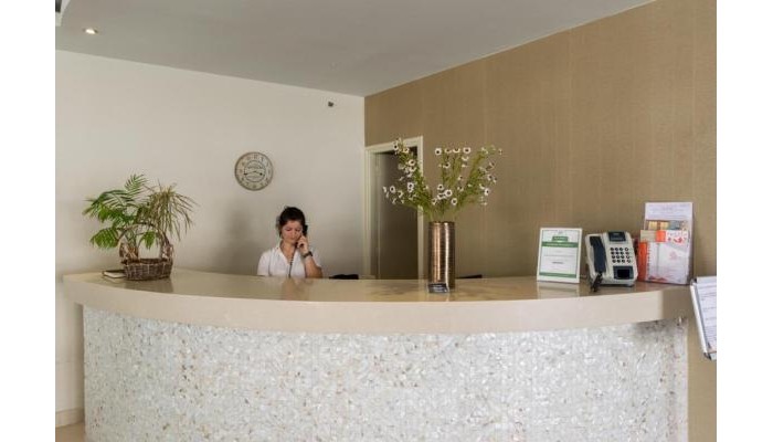 Hotel Zante Plaza poza 1