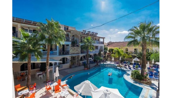 Hotel Zante Plaza poza 24