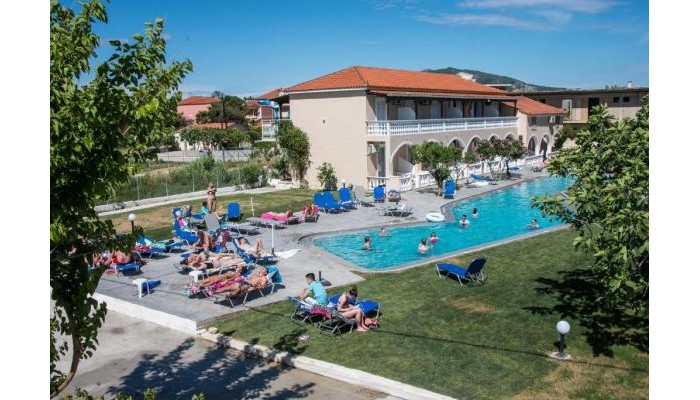 Hotel Zante Plaza poza 26