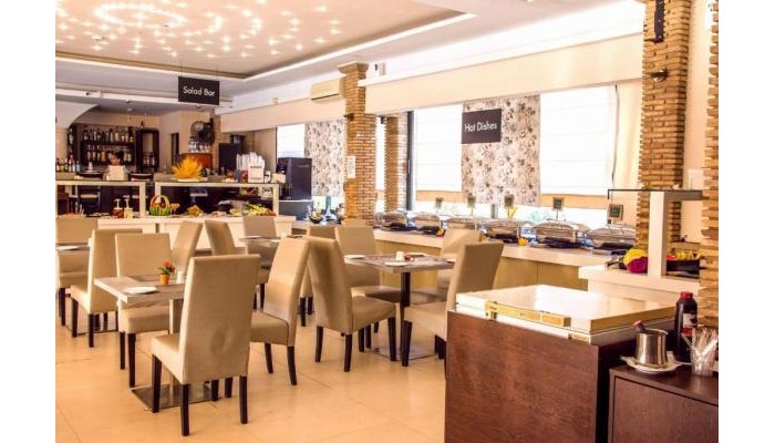 Hotel Zante Plaza poza 18