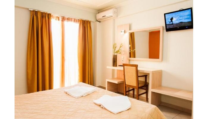 Hotel Zante Plaza poza 8