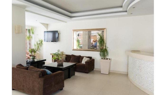 Hotel Zante Plaza poza 2