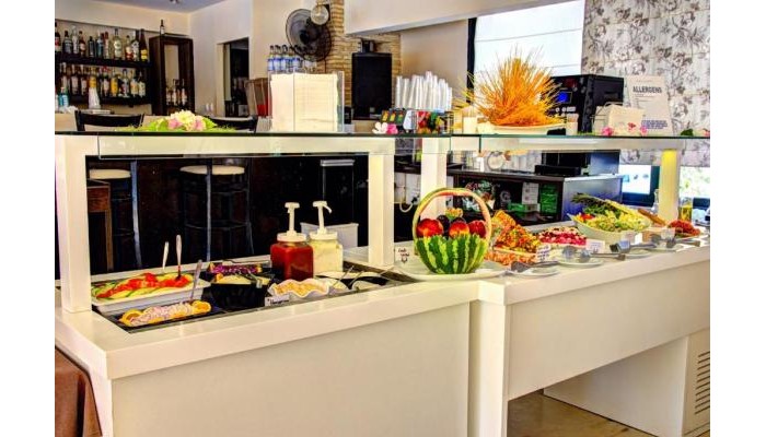 Hotel Zante Plaza poza 21