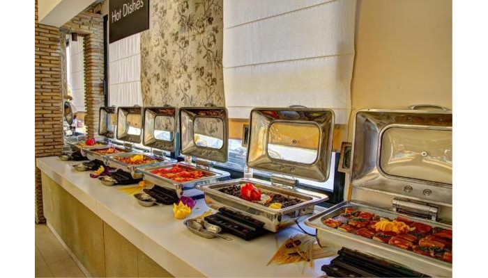 Hotel Zante Plaza poza 19