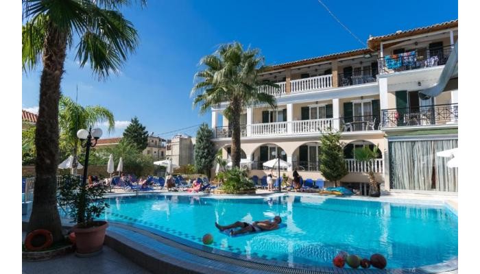 Hotel Zante Plaza poza 25