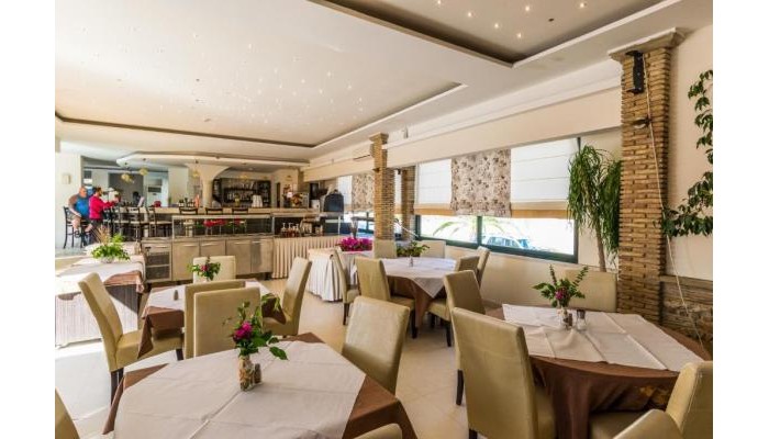 Hotel Zante Plaza poza 15