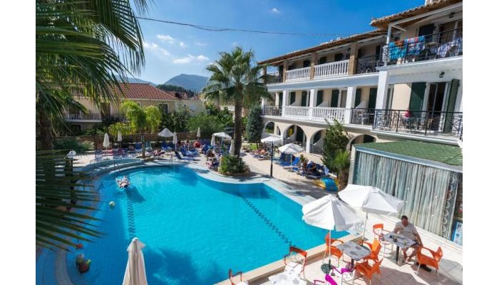 Hotel Zante Plaza poza 27