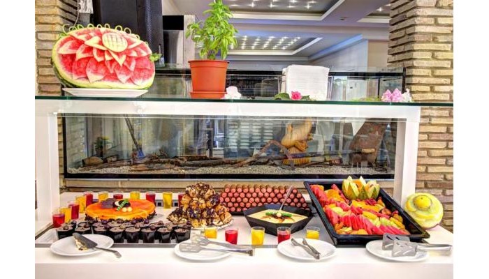 Hotel Zante Plaza poza 22