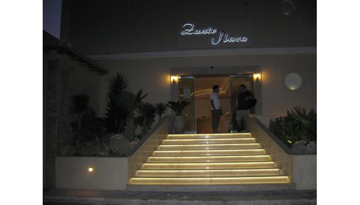 Hotel Zante Plaza poza 4