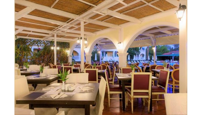 Zante Royal Resort poza 9