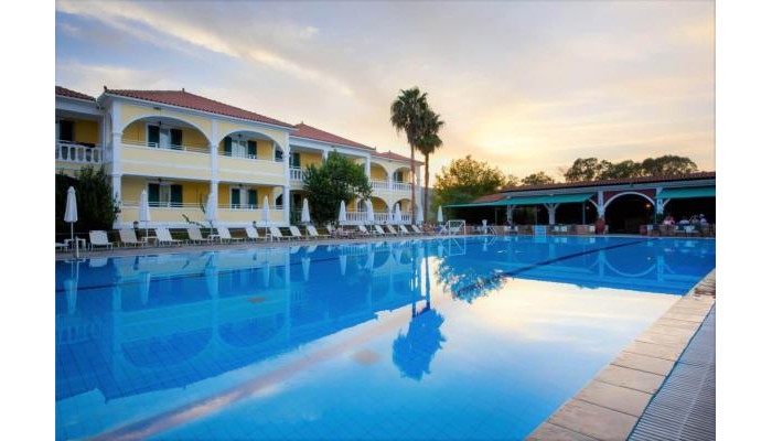 Zante Royal Resort poza 17