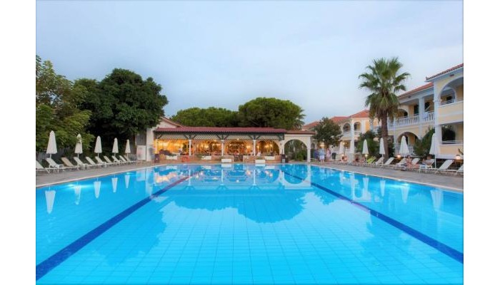 Zante Royal Resort poza 18