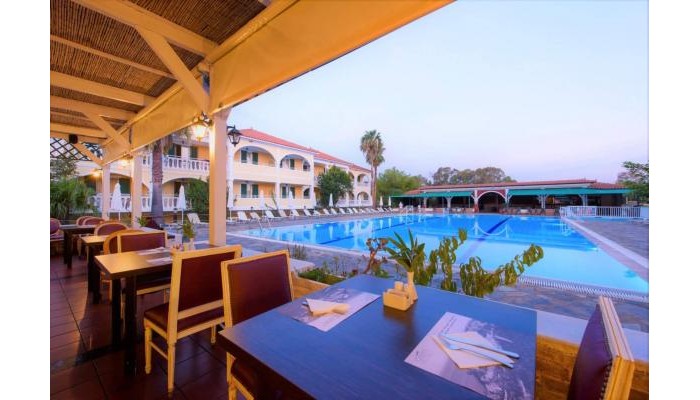 Zante Royal Resort poza 13