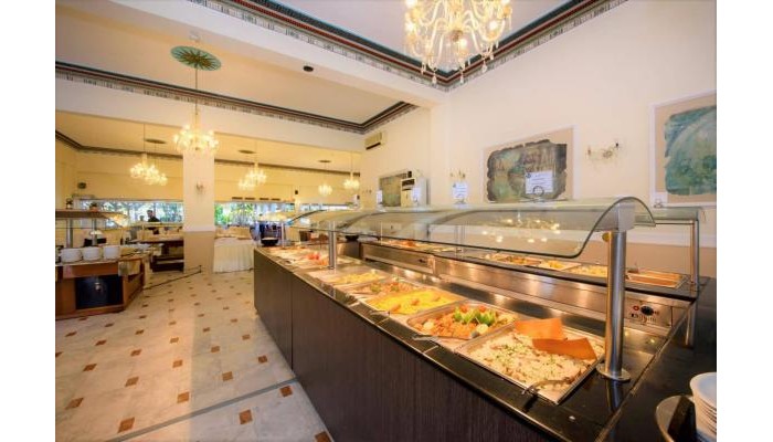 Zante Royal Resort poza 15