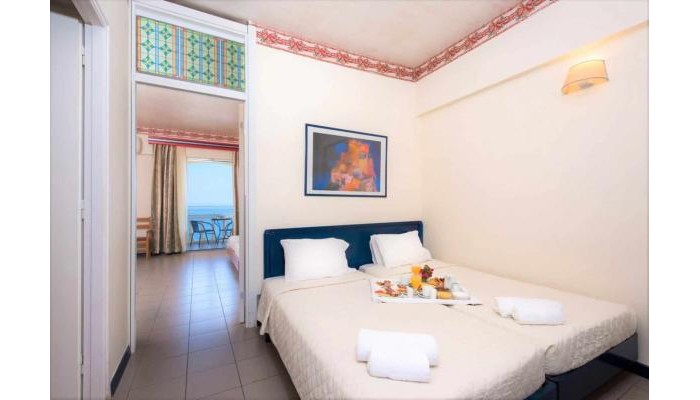 Zante Royal Resort poza 4