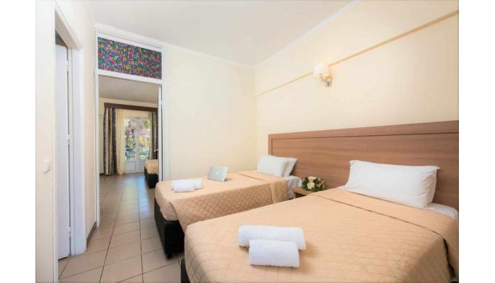 Zante Royal Resort poza 2