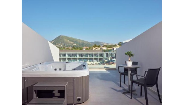 Hotel Zante Sun poza 15