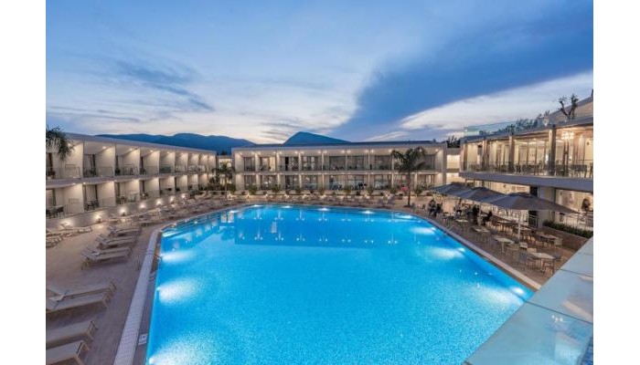 Hotel Zante Sun poza 0