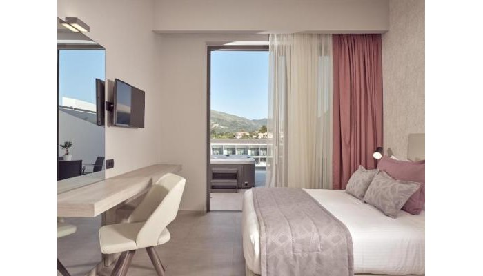 Hotel Zante Sun poza 3