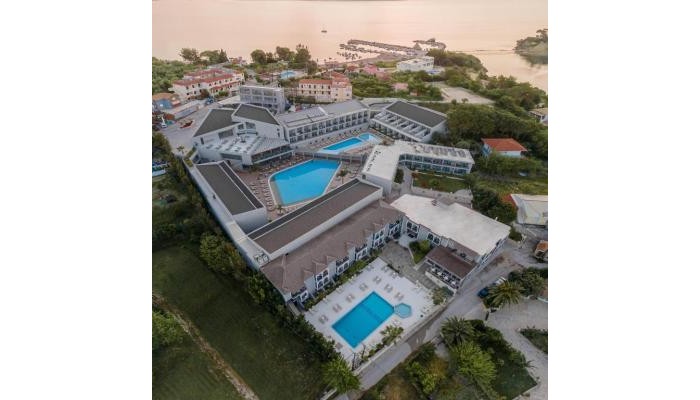 Hotel Zante Sun poza 2