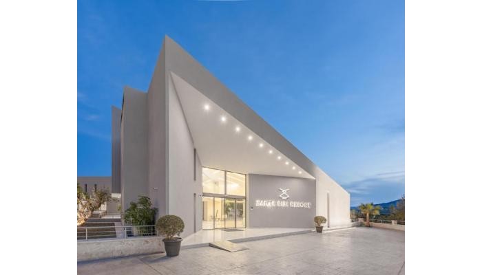 Hotel Zante Sun poza 1