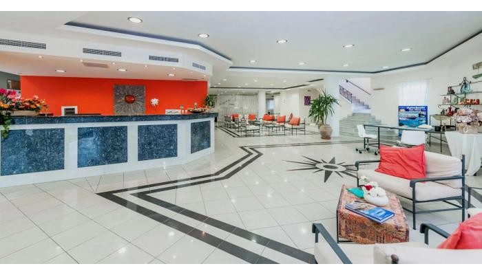 Ecoresort Zefyros poza 12