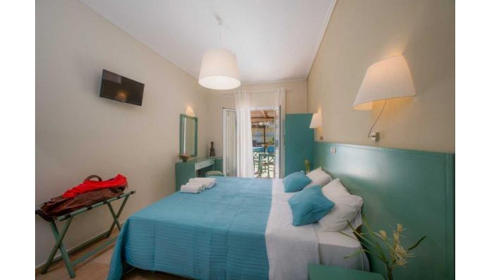 Ecoresort Zefyros poza 5