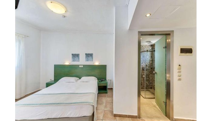 Ecoresort Zefyros poza 8