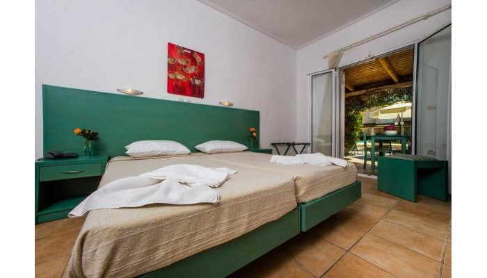 Ecoresort Zefyros poza 3