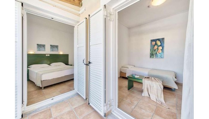 Ecoresort Zefyros poza 9