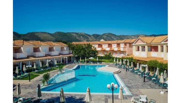 Ecoresort Zefyros poza 0