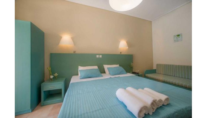 Ecoresort Zefyros poza 4