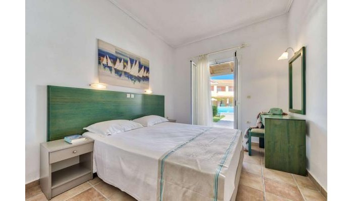 Ecoresort Zefyros poza 1