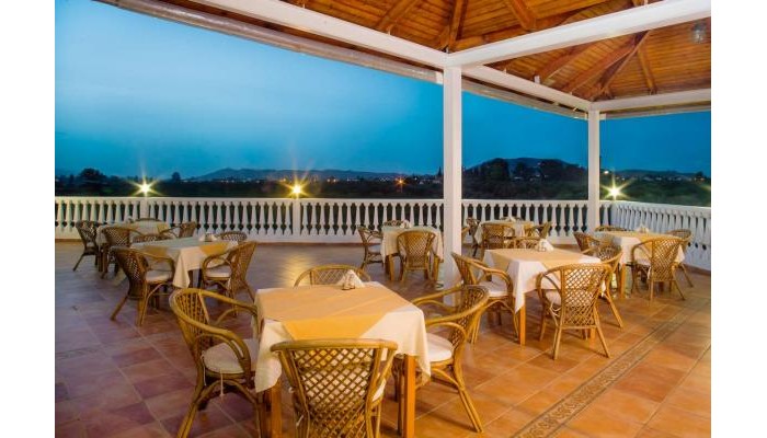 Ecoresort Zefyros poza 13