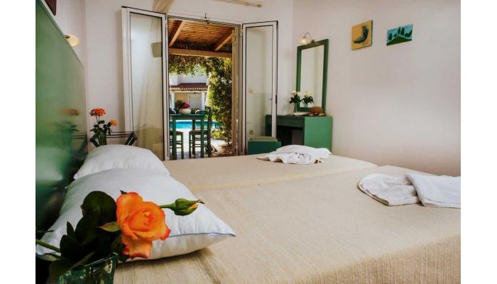 Ecoresort Zefyros poza 2