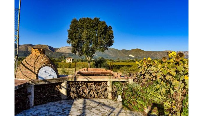 Ecoresort Zefyros poza 17