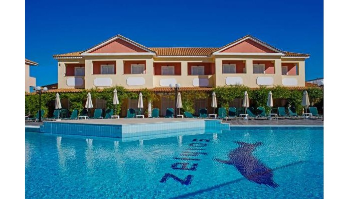 Ecoresort Zefyros poza 15