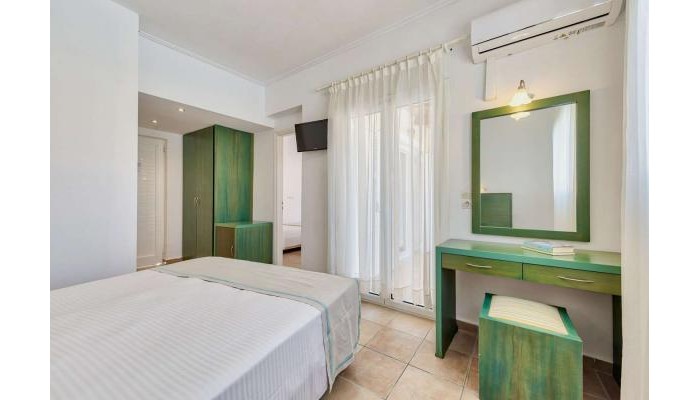 Ecoresort Zefyros poza 6