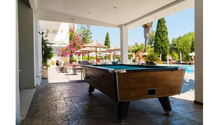 Hotel Ikaros poza 22