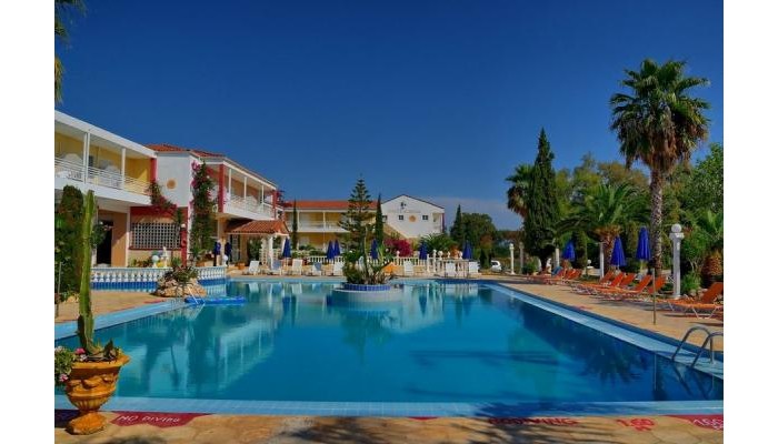 Hotel Ikaros poza 0