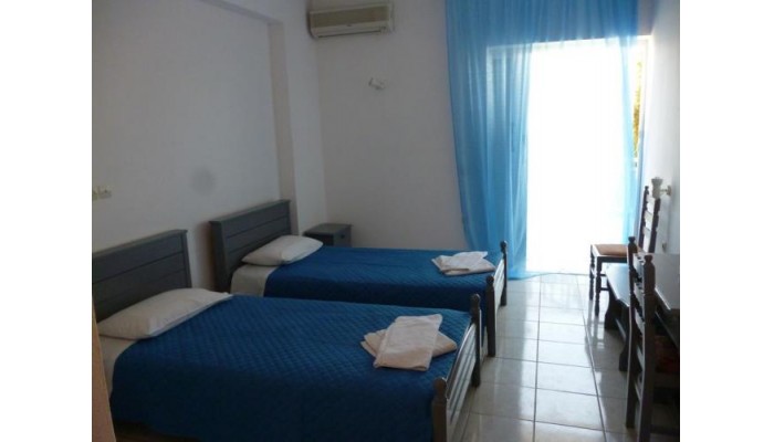Ikaros Hotel poza 3