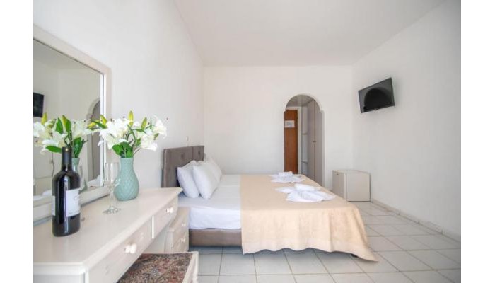 Hotel Ikaros poza 9